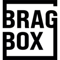 BragBox logo, BragBox contact details