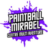 Paintball Mirabel logo, Paintball Mirabel contact details