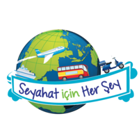 Seyahat İçin Her Şey logo, Seyahat İçin Her Şey contact details