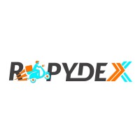 Rapydex Logistics logo, Rapydex Logistics contact details