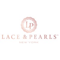 Lace & Pearls New York logo, Lace & Pearls New York contact details