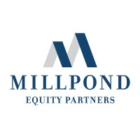 Millpond Equity Partners logo, Millpond Equity Partners contact details