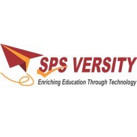 SPSVERSITY logo, SPSVERSITY contact details