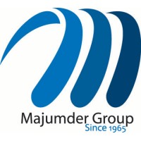 Majumder Group logo, Majumder Group contact details