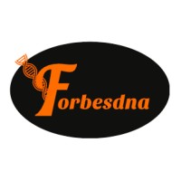 forbesdna logo, forbesdna contact details