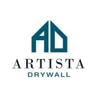 Artista Drywall logo, Artista Drywall contact details