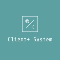 Client+ System LLC logo, Client+ System LLC contact details