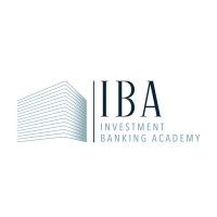 Investment Banking Academy logo, Investment Banking Academy contact details