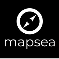 Mapsea Corp. logo, Mapsea Corp. contact details