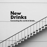 New Drinks logo, New Drinks contact details