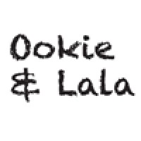 Ookie & Lala logo, Ookie & Lala contact details