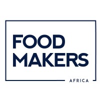 FoodMakers Africa logo, FoodMakers Africa contact details