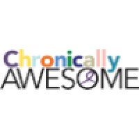 The Chronically Awesome Foundation logo, The Chronically Awesome Foundation contact details