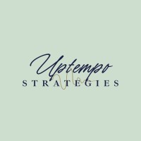 Uptempo Strategies logo, Uptempo Strategies contact details