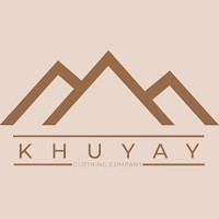 Khuyay Clothing Company logo, Khuyay Clothing Company contact details