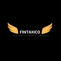 FinTaxico logo, FinTaxico contact details