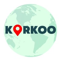 Korkoo logo, Korkoo contact details