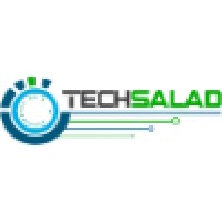 Tech Salad LLP logo, Tech Salad LLP contact details