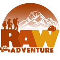 Raw Adventure Solutions logo, Raw Adventure Solutions contact details