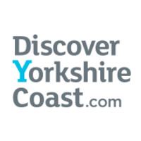 Discover Yorkshire Coast logo, Discover Yorkshire Coast contact details