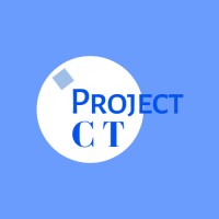 Project CT logo, Project CT contact details