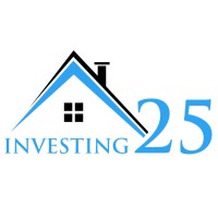 Investing25 logo, Investing25 contact details