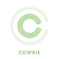 The COWRIE Initiative logo, The COWRIE Initiative contact details