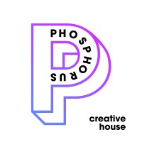 Phosphorus Creative logo, Phosphorus Creative contact details