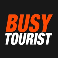 BusyTourist.com logo, BusyTourist.com contact details