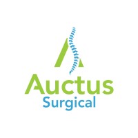 Auctus Surgical, Inc. logo, Auctus Surgical, Inc. contact details