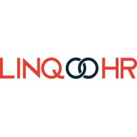 Linq HR logo, Linq HR contact details