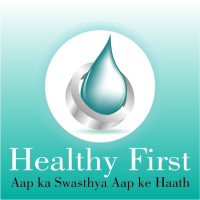 Healthy First Healthcare logo, Healthy First Healthcare contact details