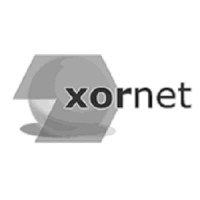 Xornet logo, Xornet contact details