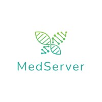 MedServer Medical Supplies logo, MedServer Medical Supplies contact details