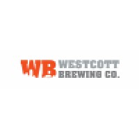 Westcott Brewing Company logo, Westcott Brewing Company contact details