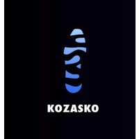 Kozasko logo, Kozasko contact details