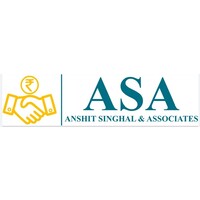 Anshit Singhal & Associates logo, Anshit Singhal & Associates contact details