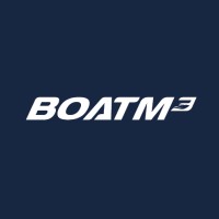 BoatM3 logo, BoatM3 contact details