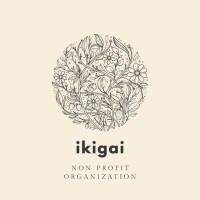 ikigai logo, ikigai contact details