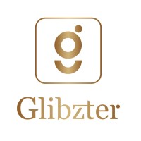 Glibzter logo, Glibzter contact details