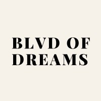 Blvd of Dreams logo, Blvd of Dreams contact details