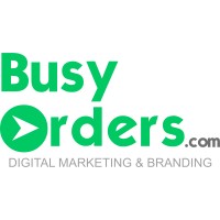 Busyorders™ - Digital Branding & Marketing logo, Busyorders™ - Digital Branding & Marketing contact details