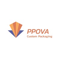 PPOVA.COM “Custom Paper and Packaging Products” Best Selection and Personal Service logo, PPOVA.COM “Custom Paper and Packaging Products” Best Selection and Personal Service contact details