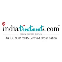 Indiatreatments.com logo, Indiatreatments.com contact details