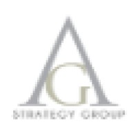 AG Strategy Group logo, AG Strategy Group contact details