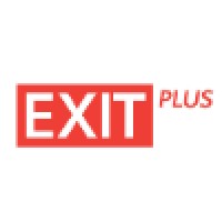 Exitplus logo, Exitplus contact details