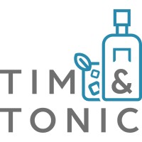 Tim & Tonic logo, Tim & Tonic contact details