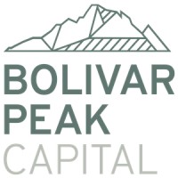 Bolivar Peak Capital logo, Bolivar Peak Capital contact details