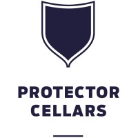 Protector Cellars logo, Protector Cellars contact details