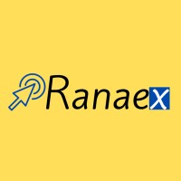 Ranaex logo, Ranaex contact details